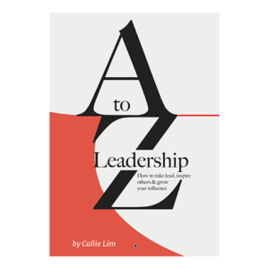 Leadership Book